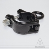 Collier Acrobatique avec Anneau - 50 mm
