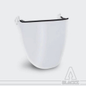 Visère Intégrale FULL FACE VISOR Transparente