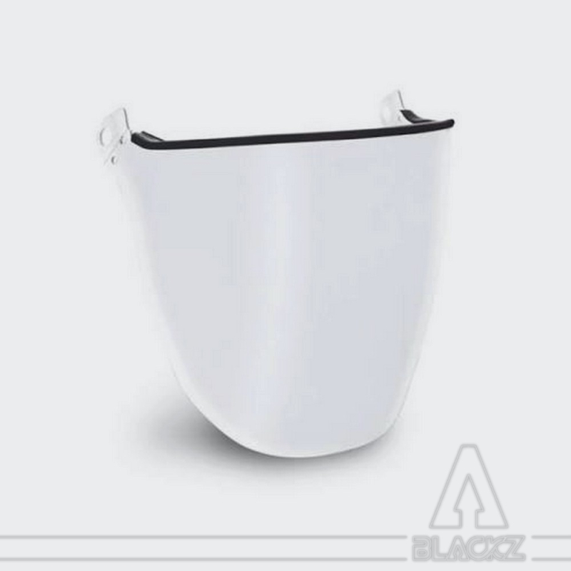 Visère Intégrale FULL FACE VISOR Transparente