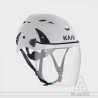 Visère Intégrale FULL FACE VISOR Transparente