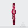Xot screw Carabiner AUXILIARY - 8kN