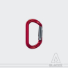 Xot Carabiner AUXILIARY - 8kN