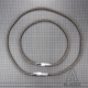 ELLIPSE Anneaux de Sangles 40 - 60 - 80 - 120 cm