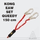 EAW Y SET QUEEDY - Y Safety Line MGO