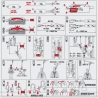EAW Y SET QUEEDY - Y Safety Line MGO