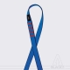 Anneau de Sangle plat 18 mm couleur - BEAL