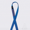 Anneau de Sangle plat 18 mm couleur - BEAL
