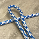 *** 15mm color Rigging Rope - GREEK 2026 - Length 26,60m ***
