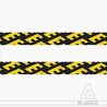 Corde Rigging Arena 13mm - Figure THREE 2026