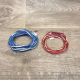 AIRLOOP DYNEEMA Ring 6 mm