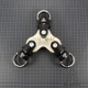 TRIPLE Swivel MOBY DICK S Plate