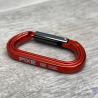 Xot Carabiner AUXILIARY - 8kN