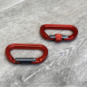 Xot Carabiner AUXILIARY - 8kN