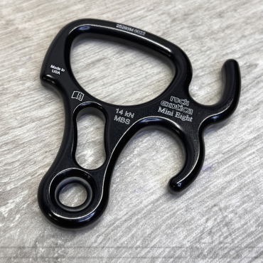 Descendeur MINI EIGHT
