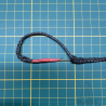 D-PRO 3,0 mm Black