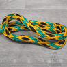 Arena Rigging Working Rope 15mm - JAMAICA 2026