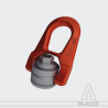 copy ofRING with double articulation