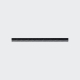 *** 12mm Black Elastic Shock Cord - Special length ***
