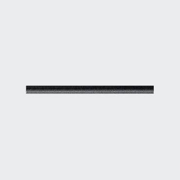 *** 12mm Black Elastic Shock Cord - Special length ***