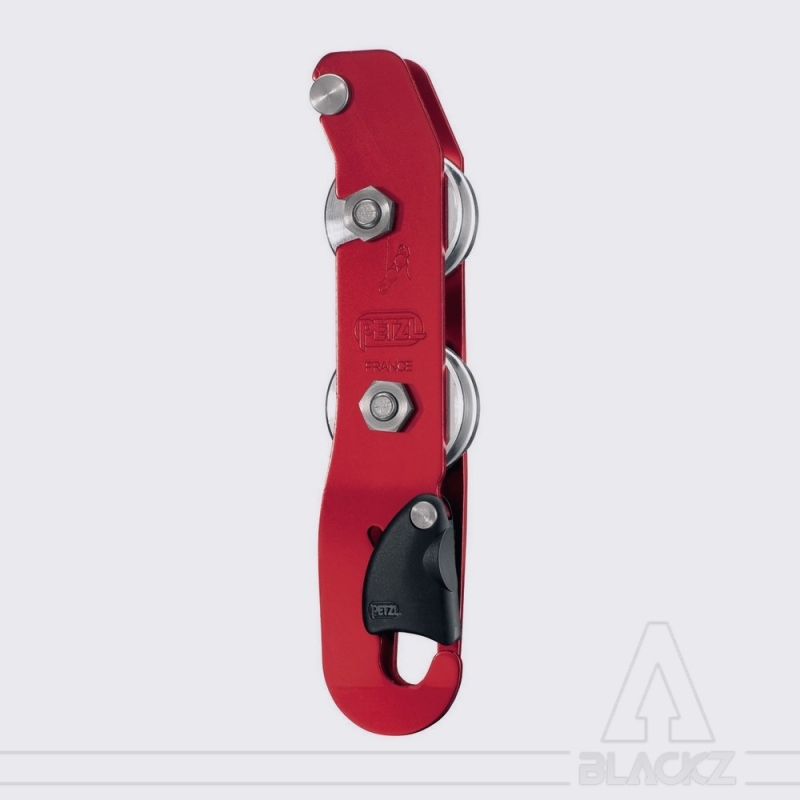 Simple Descendeur