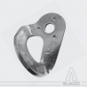 Galvanized Hanger FIXE1 M10