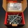 10 * HILTI HSV - Expansion anchor