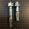 10 * HILTI HSV - Expansion anchor
