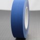Ruban adhésif toilé - Bleu - 38mm