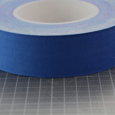 Blue Acrobatic Tape - 38mm