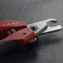 ROPE SCISSORS