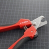 ROPE SCISSORS