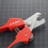 ROPE SCISSORS