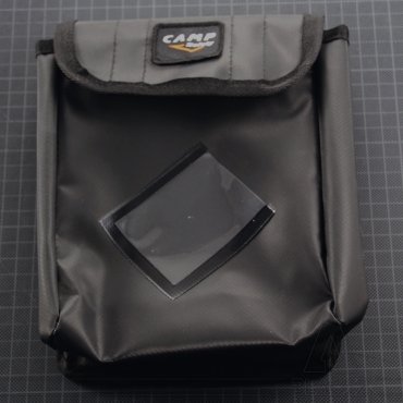 SPACECRAFT BAG