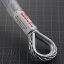 WIRE LANYARD