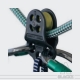 HITCH CLIMBER Pulley