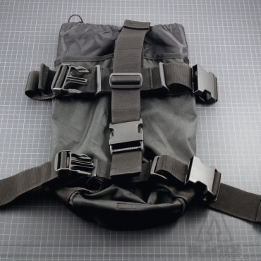 URNA LEG BAG