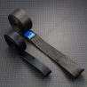 Black tie-down Strap 50 mm x 10 m for Ratchet