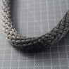 *** Corde de rigging 16mm Noire - Longueur 13m ***