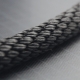 *** Corde de rigging 16mm Noire - Longueur 13m ***