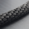 *** Corde de rigging 16mm Noire - Longueur 13m ***