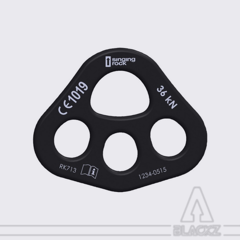 Rigging Plate 1/3